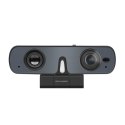 RC08P Kamera Uniwersalna kamera internetowa USB z wbudowanym głośnikiem i mikrofonem