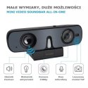 RC08P Kamera Uniwersalna kamera internetowa USB z wbudowanym głośnikiem i mikrofonem