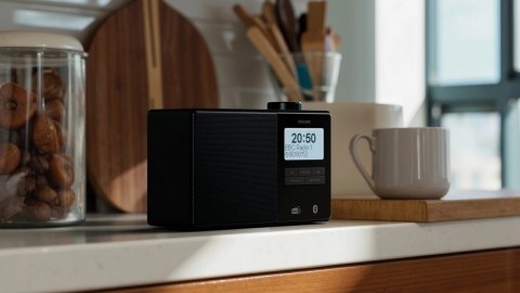 Radiobudzik TAR5600/00