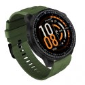 Smartwatch Compass GPS czarny