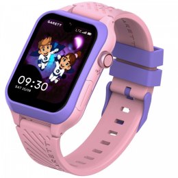 Smartwatch Kids Essa 2 AI 4G różowy