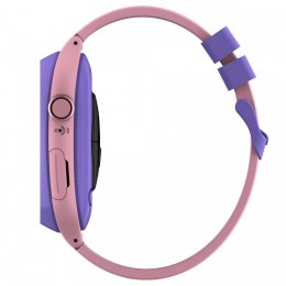 Smartwatch Kids Essa 2 AI 4G różowy