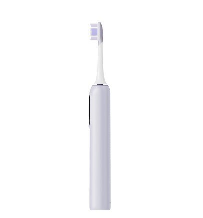 Szczoteczka Elektryczna Pro Purple