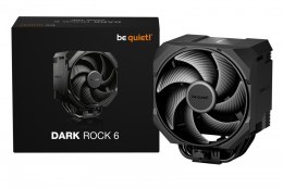 Chłodzenie CPU Dark Rock 6 BK046