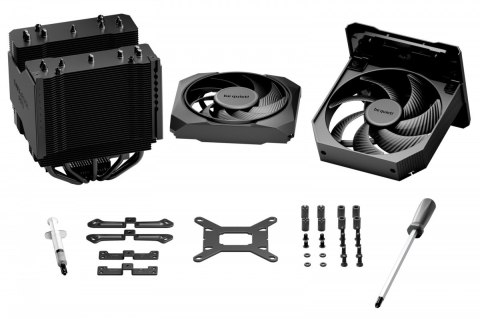 Chłodzenie procesora Dark Rock PRO 6 BK048