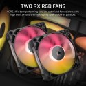 Chłodzenie procesora iCUE LINK TITAN 240 RX RGB AIO 240mm