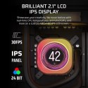 Chłodzenie procesora iCUE LINK TITAN 240 RX RGB AIO 240mm