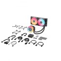 Chłodzenie procesora iCUE LINK TITAN 240 RX RGB AIO 240mm
