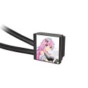 Chłodzenie wodne - AIO MAGFloe 360 Ultra ARGB LCD