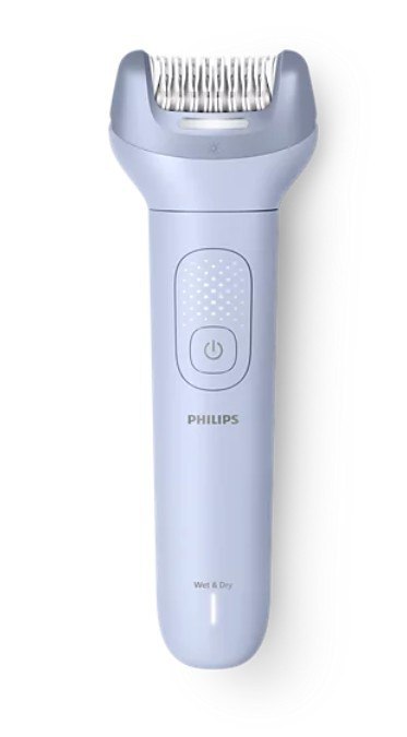 Depilator Seria 8000 BRE709/00