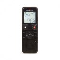 Dyktafon DVR-A600 czarny