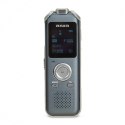 Dyktafon DVR-M700 16GB srebrny