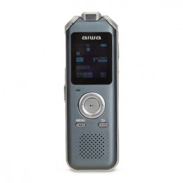Dyktafon DVR-M700 16GB srebrny
