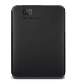 Dysk HDD Portable 1TB Elements 2.5 USB3.0