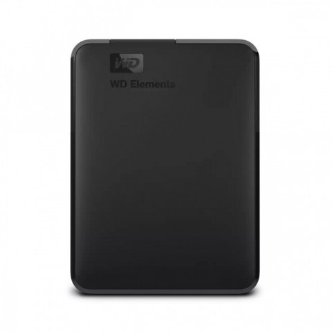 Dysk HDD Portable 4TB Elements 2.5 USB3.0