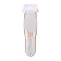 Golarka damska SHAVE&SMOOTH 3029295