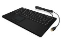 Klawiatura KSK-5230IN(US) Touchpad, IP68