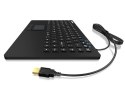 Klawiatura KSK-5230IN(US) Touchpad, IP68