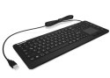 Klawiatura KSK-6231INEL Touchpad,IP68,US layout