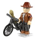 Klocki Bitwa o Berlin 77 elementów