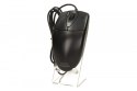 Mysz OP-620D USB double click czarna