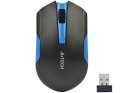 Mysz V-Track G3-200N-1 czarno-niebieska