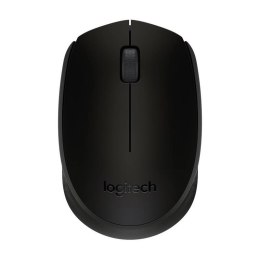 Mysz bezprzewodowa B170 910-004798 czarna