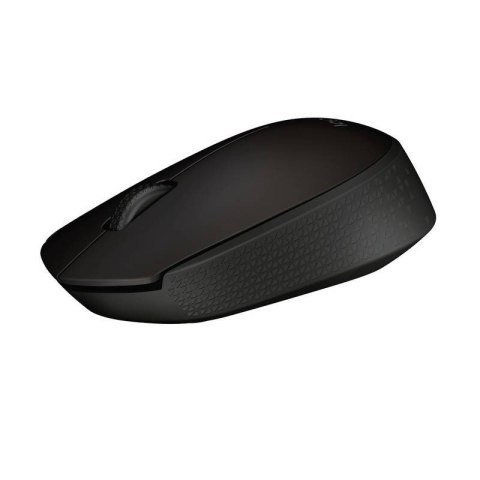 Mysz bezprzewodowa B170 910-004798 czarna