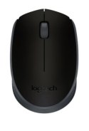 Mysz bezprzewodowa M171 910-004424 czarna