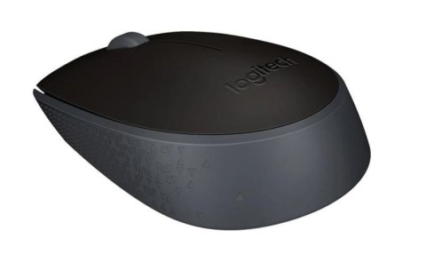 Mysz bezprzewodowa M171 910-004424 czarna