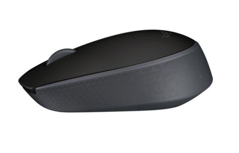 Mysz bezprzewodowa M171 910-004424 czarna