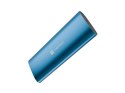 Obudowa SSD zewnętrzna RHINO M.2 NVME USB-C 3.2 horizon blue