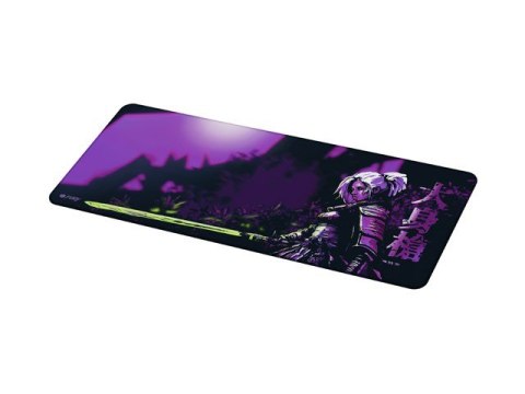 Podkładka pod mysz YARI Speed XL Shadow Duelist