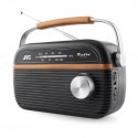 Radio przenośne RA-E215G szare