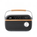 Radio przenośne RA-E215G szare