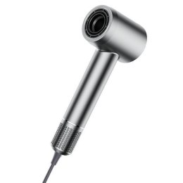 Suszarka do włosow DS-1 bezlistna szara