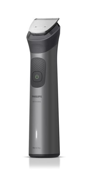 Trymer All-in-one 17w1 Seria 7000 MG7941/15