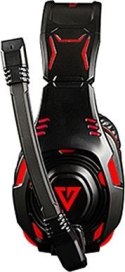 VOLCANO MC-832 GHOST SŁUCHAWKI NAGŁOWNE Z MIKROFONEM