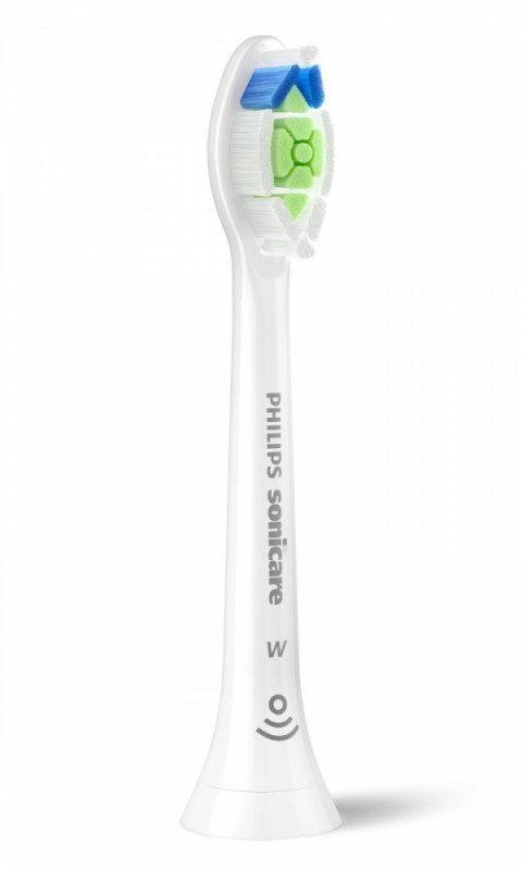 Zestaw 4 końcówek Optimal White HX6064/87