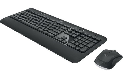 Zestaw bezprzewodowej klawiatury i myszy MK540 US 920-008685