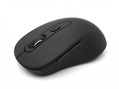 Bezprzewodowa mysz optyczna Bluetooth MORLOCK BT MT1120