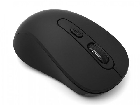 Bezprzewodowa mysz optyczna Bluetooth MORLOCK BT MT1120