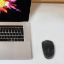 Ergonomiczna mysz bezprzewodowa, 2.4GHz,1200dpi