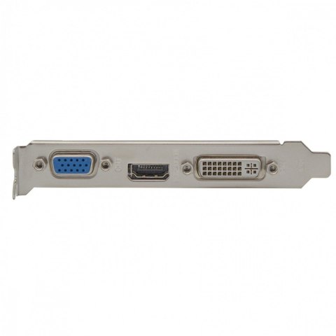 Karta graficzna - Geforce GT240 1GB DDR3 128BIT DVI HDMI VGA LP Fan