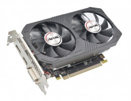 Karta graficzna Radeon RX 550 4GB GDDR5 128Bit DVI HDMI DP ATX