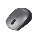 Mysz bezprzewodowa 2.4GHz, USB-C, optyczna