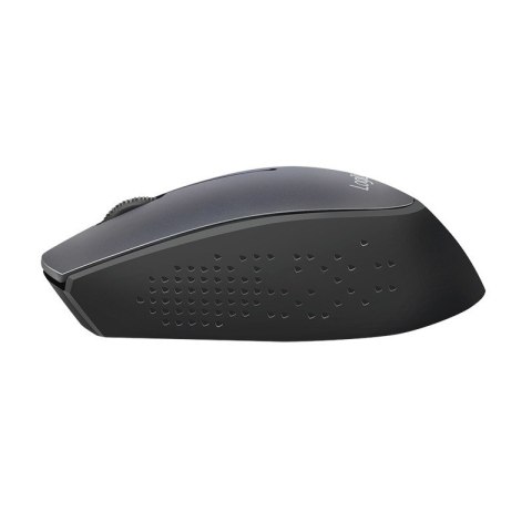 Mysz bezprzewodowa 2.4GHz, USB-C, optyczna