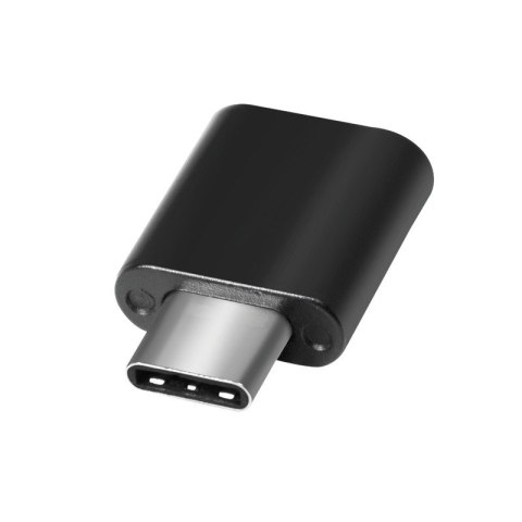 Mysz bezprzewodowa 2.4GHz, USB-C, optyczna