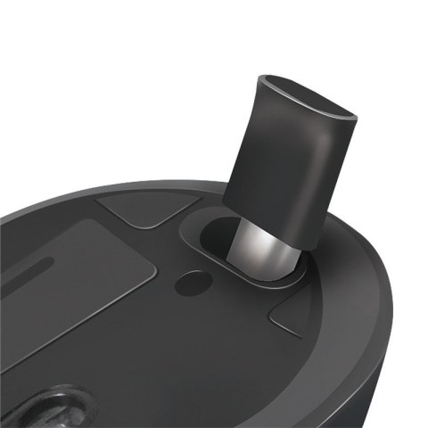 Mysz bezprzewodowa 2.4GHz, USB-C, optyczna