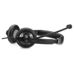 SC 75 USB MS - Słuchawka USB/Jack z kontrolą połączeń USB